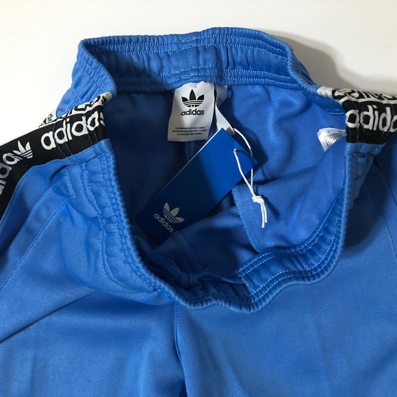 adidas originals 3 stripe joggers